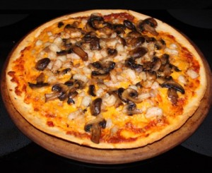 Si estas haciendo la dieta Dukan, esta pizza Dukan es ideal para dar un poco de variedad a tus comidas. Pizza Dukan