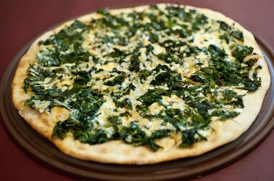 receta-pizza-de-espinacas