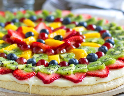 pizza-de-frutas